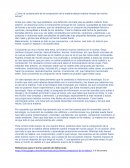 Cómo la comprensión de la composición de la materia afecta nuestra mirada del mundo actual?