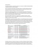 DISEÑO DE ORGANIZACIONES Y ADMINISTRACION DEL TALENTO HUMANO