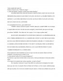 Federico García Lorca, “Bodas de sangre”