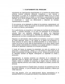 Anteproyecto calzado