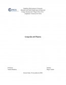 Geógrafos del Planeta
