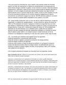 DESARROLLO DEL DESASTRE DE CHERNOBYL