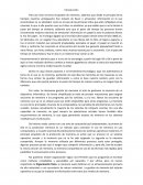 Ensayo gestión de memoria en PC