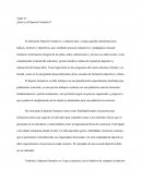 ¿Qué es Deporte Formativo?