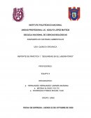 Destrucción de Sodio y Potasio