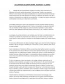 LAS CANTIGAS DE SANTA MARÍA. ALFONSO X “EL SABIO”