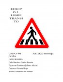 Sociología Jurídica, conclusiones individuales