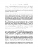 Resumenes de etica. EL ELEFANTE ENCADENADO. EL PORTERO DEL PROSTÍBULO