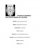 Proyecto: Ensayo” HABILIDADES DEL PENSAMIENTO”