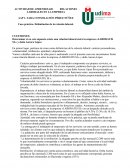 Caso práctico. Delimitación de la relación laboral