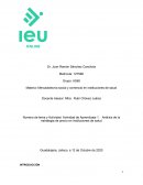 Mercadotecnia social y comercial en instituciones de salud