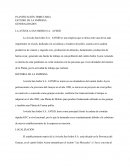 LA AVÍCOLA SAN ISIDRO S.A. AVISID