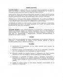 Empresa CALZADO BISON