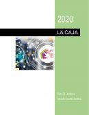 LA CAJA