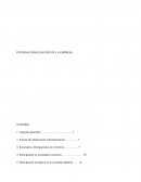 INTERNACIONALIZACIÓN DE LA EMPRESA