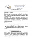 El Área Metropolitana Buenos Aires