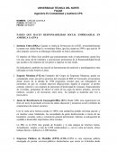 PAISES QUE HACEN RESPONSABILIDAD SOCIAL EMPRESARIAL EN AMERICA LATINA