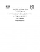 Reseña “Fuentes del paraíso”