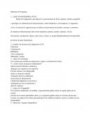 Balotario de Preguntas Ingeniería Civil