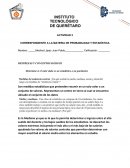 Actividad correspondiente a la materia de probabilidad y estadística