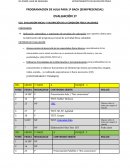 EVALUACIÓN INICIAL Y VALORACIÓN DE LA CONDICIÓN FÍSICA SALUDABLE