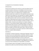 La desaparición de los 43 estudiantes de Ayotzinapa