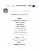 ANÁLISIS DE LA HISTORIA DE LAS CARRETERAS