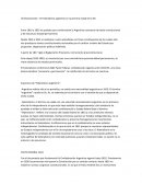 Chiaramonte - El Federalismo argentino en la primera mitad del s XIX