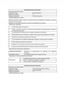 Restaurante Artesanal y Gourmet