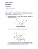 Practica calificada de Economia