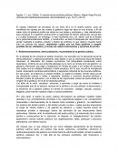 El estudio de las políticas públicas. México: Miguel Ángel Porrúa. (Introducción Redimensionamiento, democratización y pp. 18-27 y 28-41)