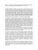 El estudio de las políticas públicas. México: Miguel Ángel Porrúa. (Introducción Redimensionamiento, democratización y pp. 18-27 y 28-41)