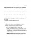 Opiniones ajenas Anónimo