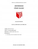 ANALISIS DE NORMA JURIDICA