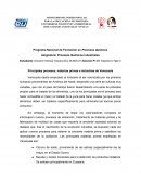 Principales procesos, materias primas e industrias de Venezuela