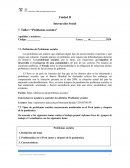 Seminario Taller de Desarrollo Personal