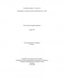 Analizando los contextos desde la mirada del bien y el mal