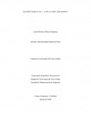 Agencia de Domicilios “RAPILETICIA”