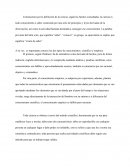 El carácter de la Biología como ciencia