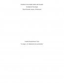 La mujer y la vulneración de sus derechos