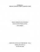 NEGOCIACIÓN INTERNACIONAL