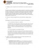 Diseño de una red de la cadena de suministro