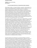 NUEVOS SUJETOS DE DERECHO