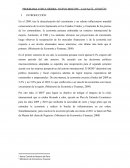 PROGRAMA COSTA SIERRA: NUEVO MOCUPE – CAYALTÍ – OYOTÚN