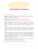 CUESTIONARIO DE CIUDADANIA DE SEGUNDO BGUU - PRIMER QUIMESTRE