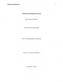 LA CARRERA DE LA VIDA