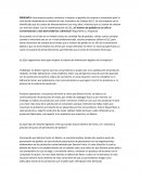 Modelos de Gestión Logística y de la Cadena de Suministro