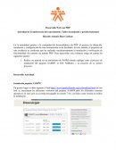 Desarrollo Web con PHP