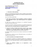 MODELO DE OPTIMIZACIÓN ESTOCÁSTICA PARA EL DISEÑO DE UNA POLÍTICA DE ASIGNACIÓN DE MATERIAS PRIMAS EN UN SISTEMA DE MANUFACTURA DE ENSAMBLE BAJO PEDIDO