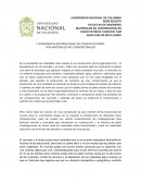 MATERIALES NO CONVENCIONALES CAORI PATRICIA TAKEUCHI TAM